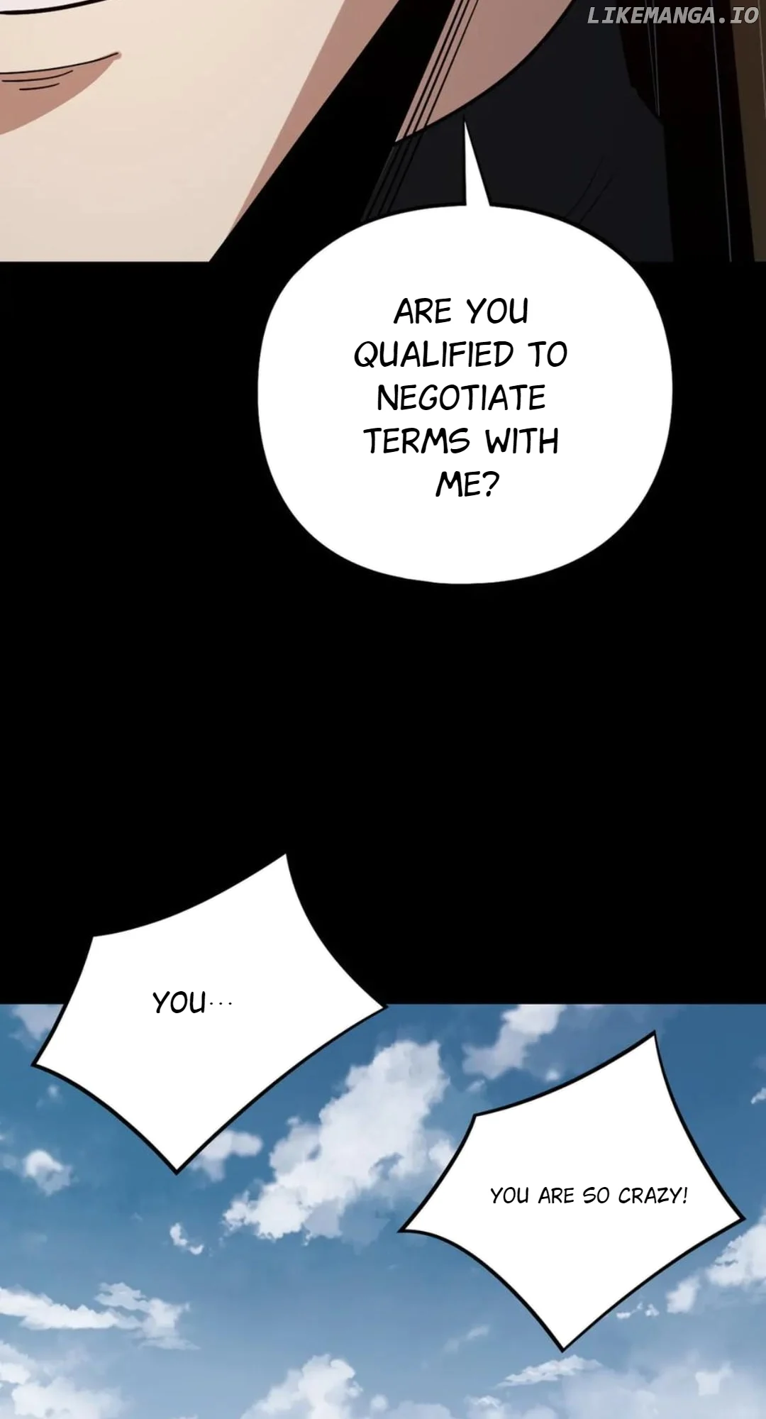 Me, The Heavenly Destined Villain Chapter 253 - Page 32