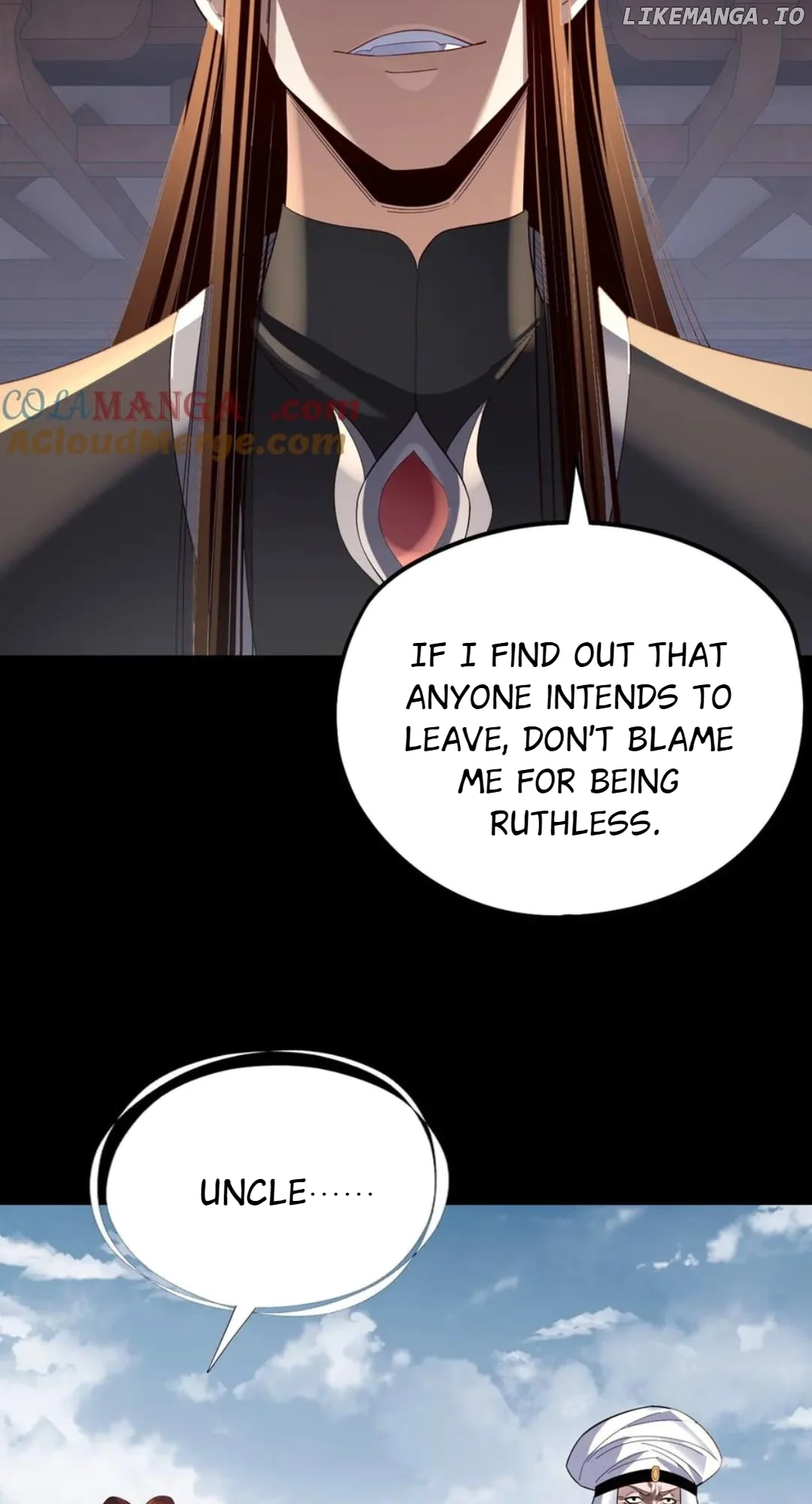 Me, The Heavenly Destined Villain Chapter 253 - Page 43