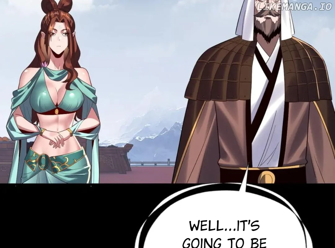 Me, The Heavenly Destined Villain Chapter 253 - Page 44