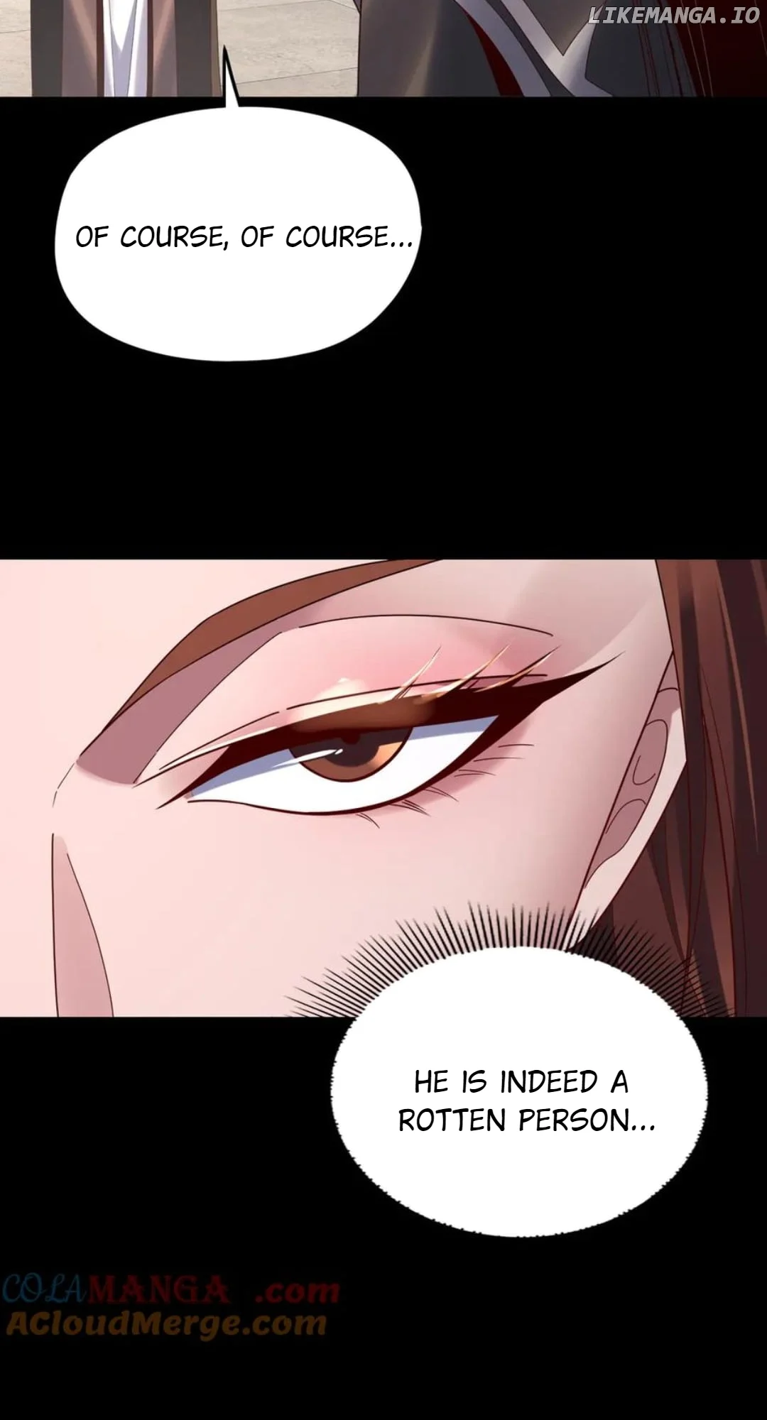 Me, The Heavenly Destined Villain Chapter 253 - Page 53