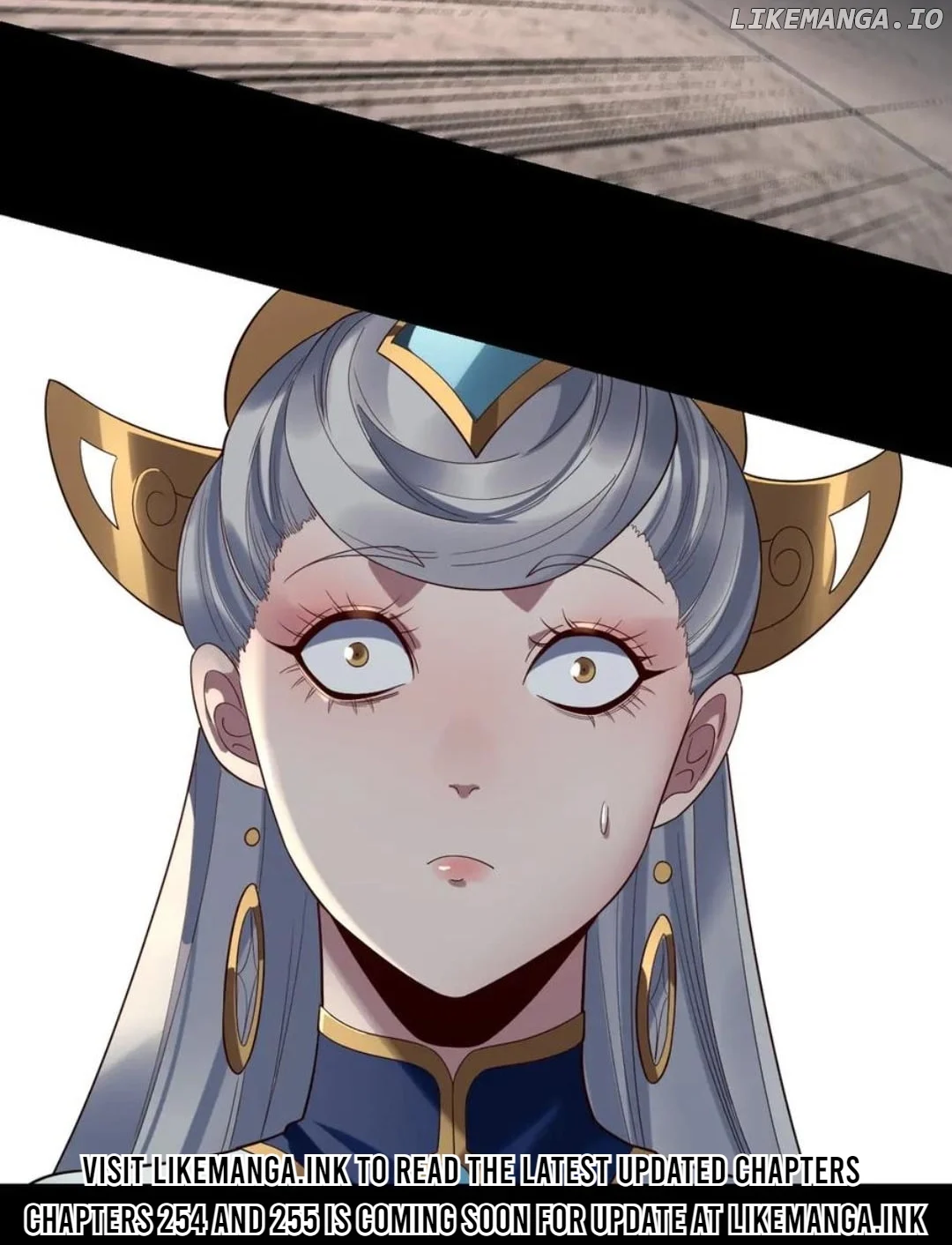 Me, The Heavenly Destined Villain Chapter 253 - Page 60