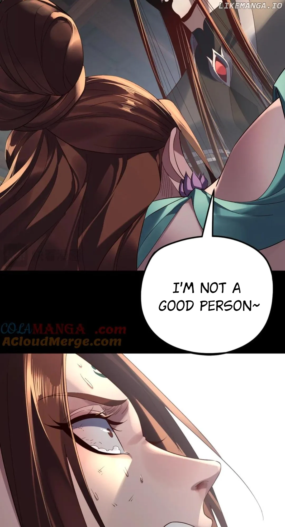 Me, The Heavenly Destined Villain Chapter 254 - Page 7