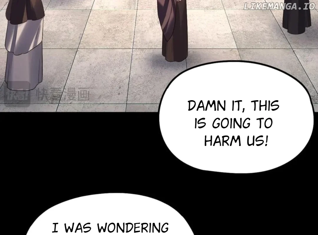 Me, The Heavenly Destined Villain Chapter 254 - Page 13