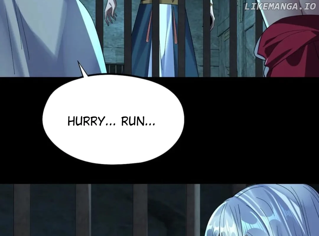 Me, The Heavenly Destined Villain Chapter 254 - Page 43