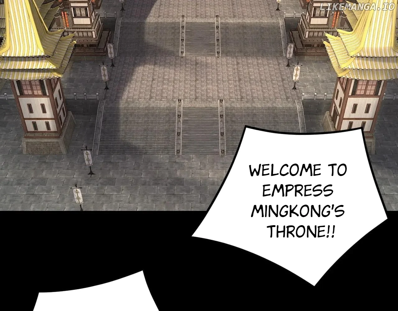 Me, The Heavenly Destined Villain Chapter 256 - Page 2
