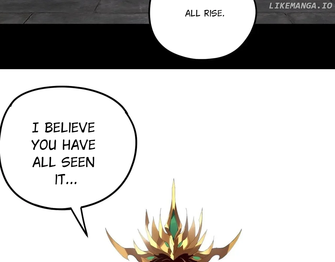 Me, The Heavenly Destined Villain Chapter 256 - Page 5