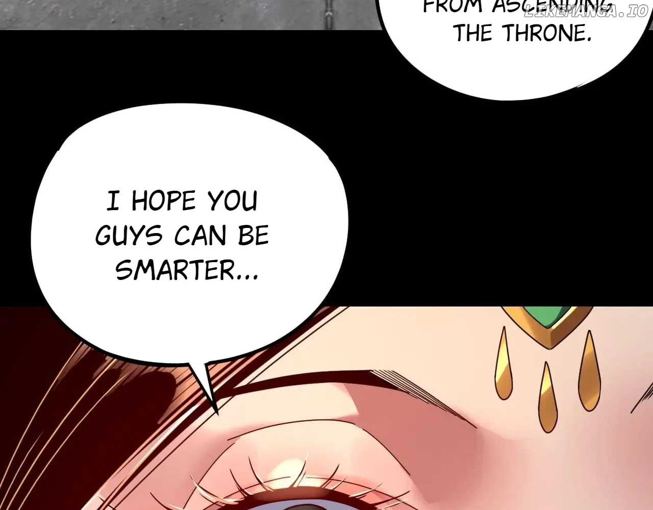 Me, The Heavenly Destined Villain Chapter 256 - Page 9