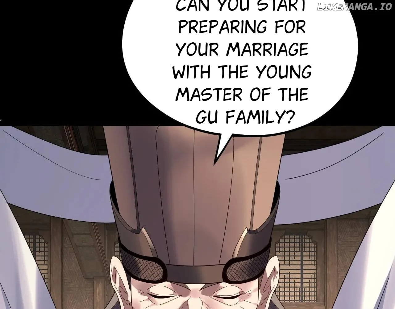 Me, The Heavenly Destined Villain Chapter 256 - Page 11