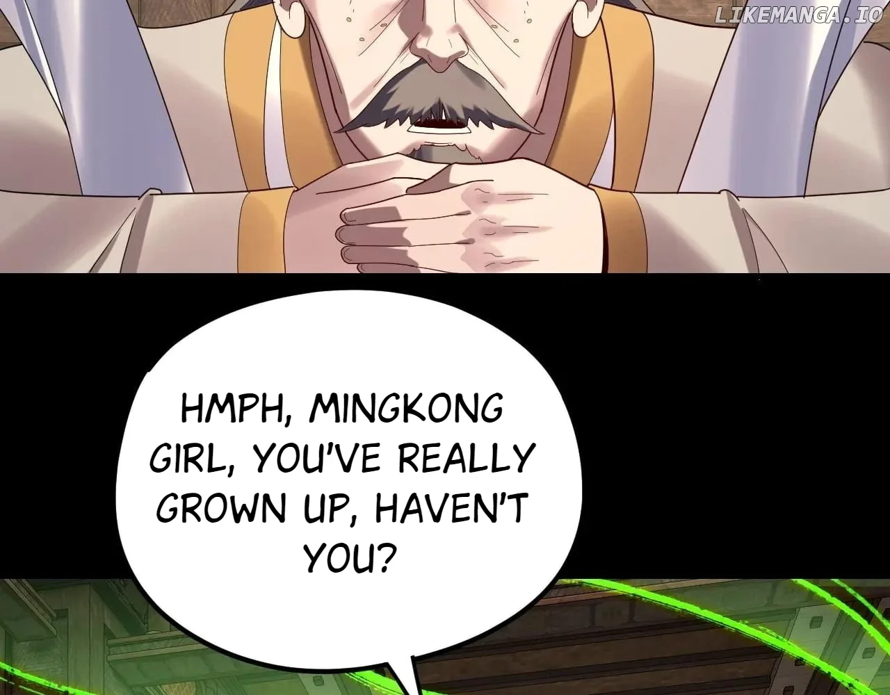 Me, The Heavenly Destined Villain Chapter 256 - Page 12