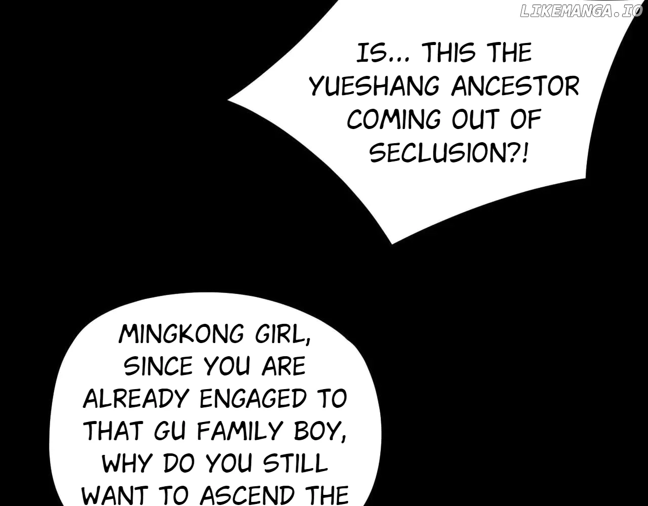 Me, The Heavenly Destined Villain Chapter 256 - Page 14