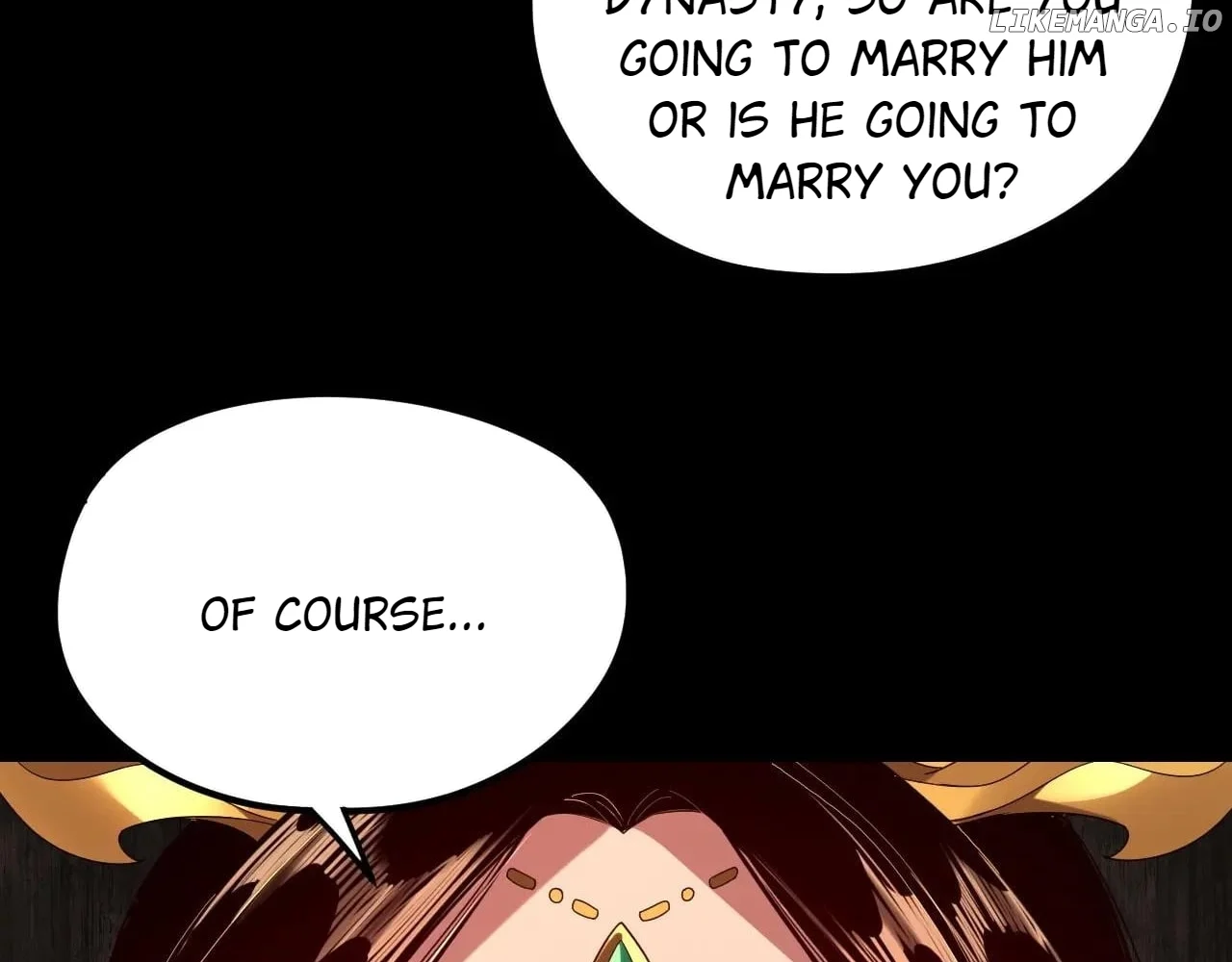 Me, The Heavenly Destined Villain Chapter 256 - Page 17