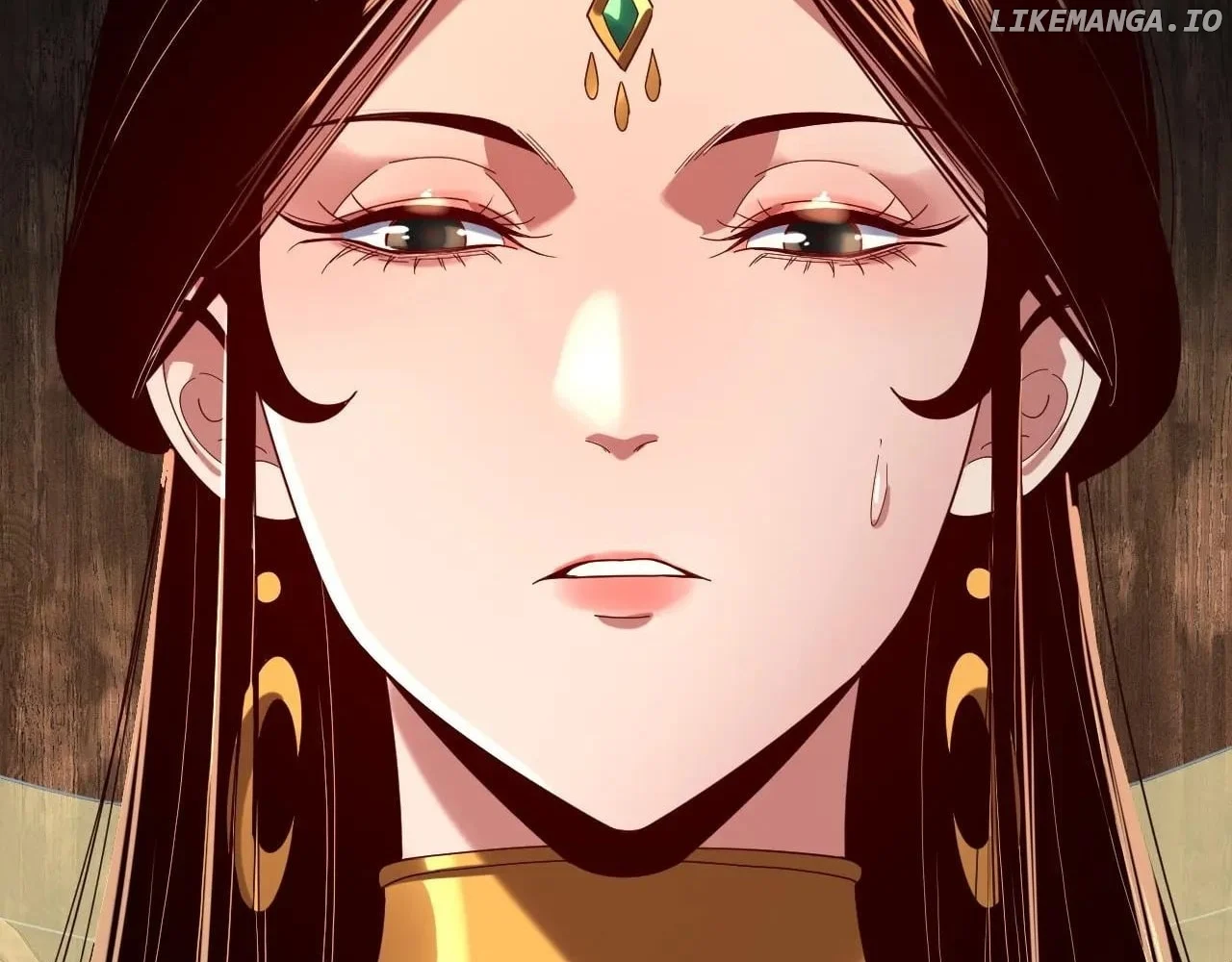Me, The Heavenly Destined Villain Chapter 256 - Page 18