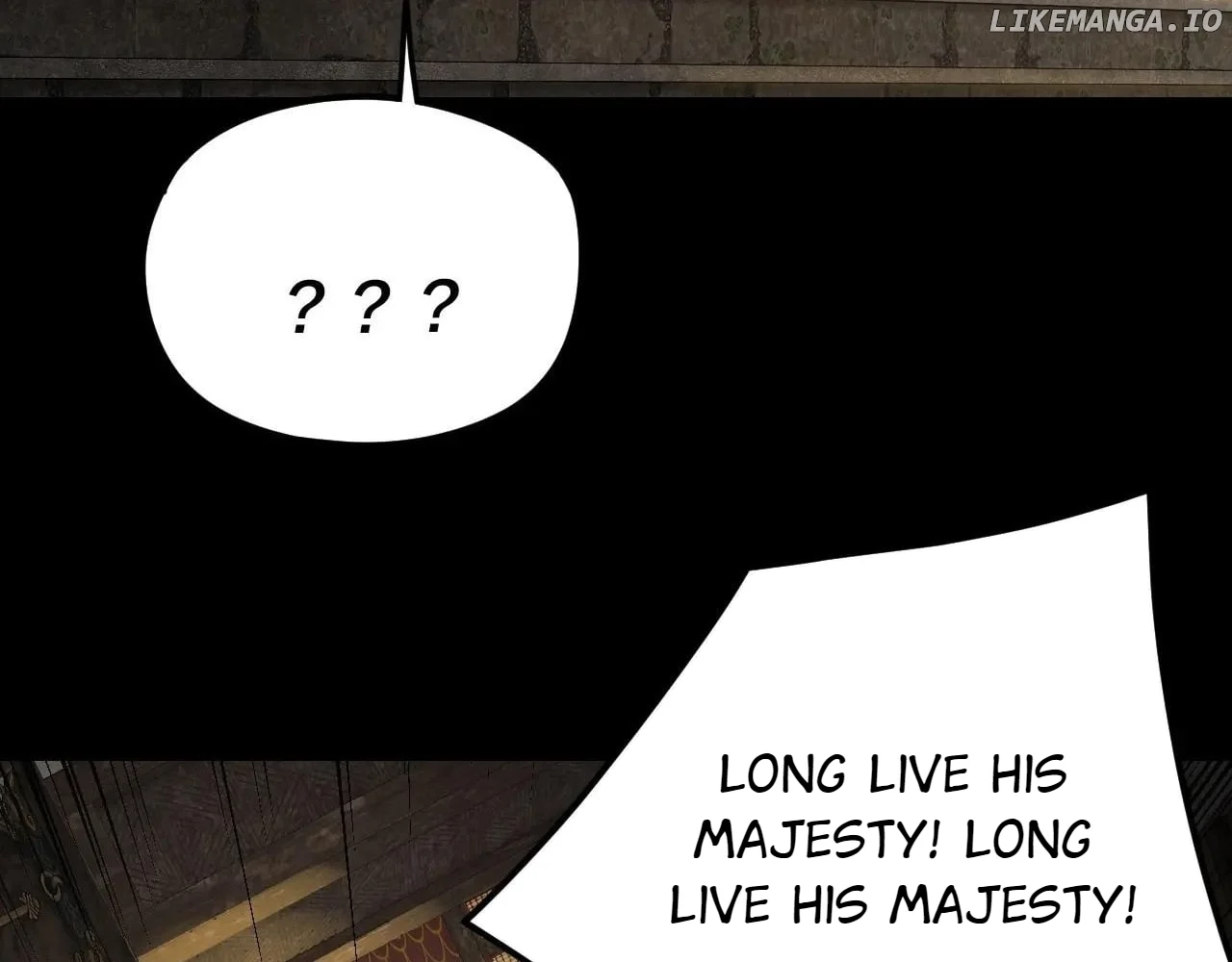 Me, The Heavenly Destined Villain Chapter 256 - Page 51