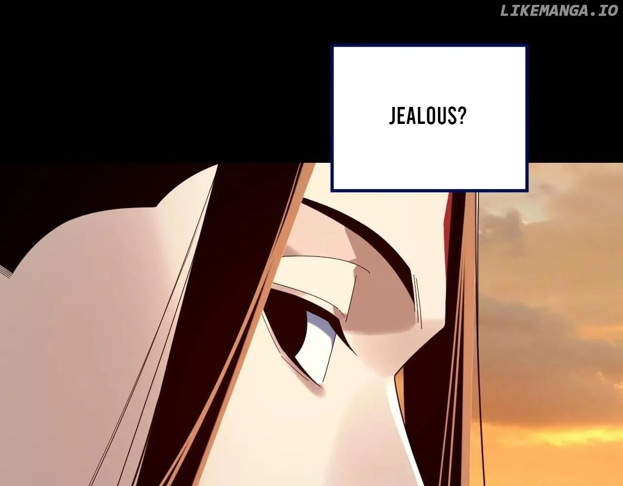 Me, The Heavenly Destined Villain Chapter 256 - Page 60