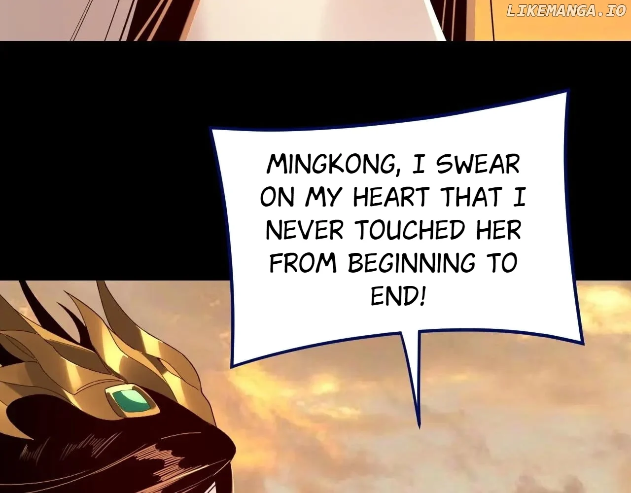 Me, The Heavenly Destined Villain Chapter 256 - Page 61