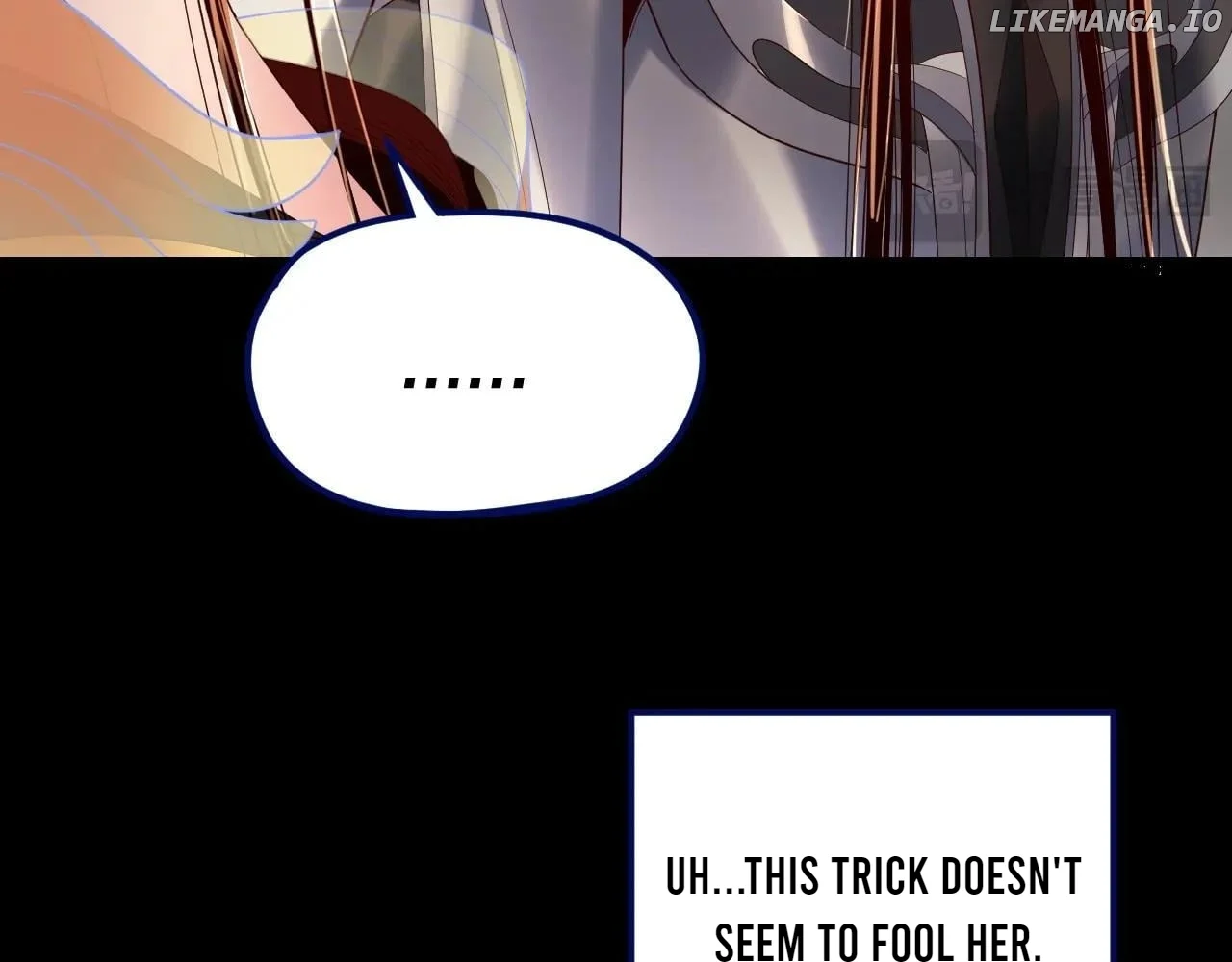 Me, The Heavenly Destined Villain Chapter 256 - Page 63