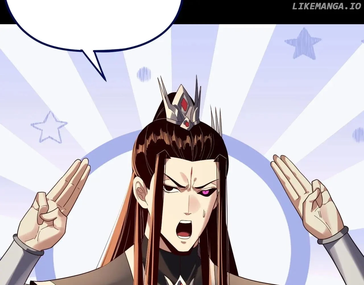 Me, The Heavenly Destined Villain Chapter 256 - Page 65