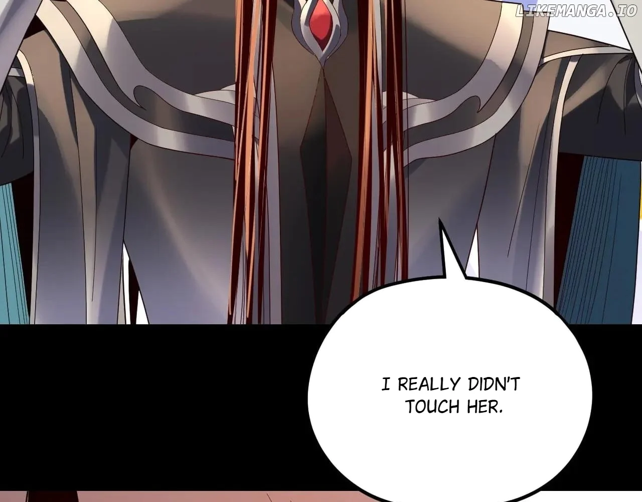 Me, The Heavenly Destined Villain Chapter 256 - Page 66