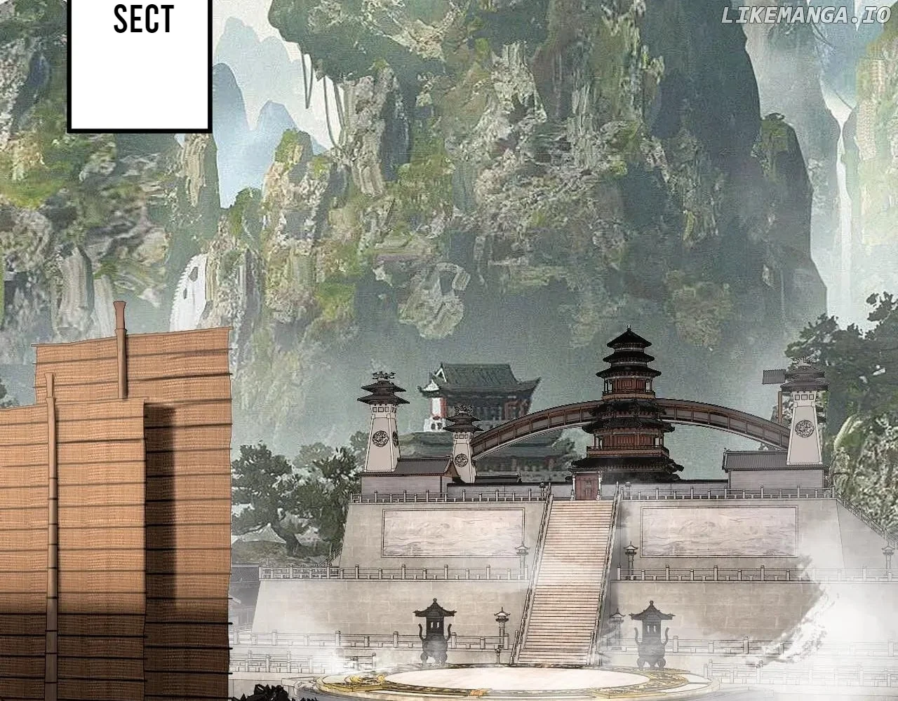 Me, The Heavenly Destined Villain Chapter 256 - Page 72