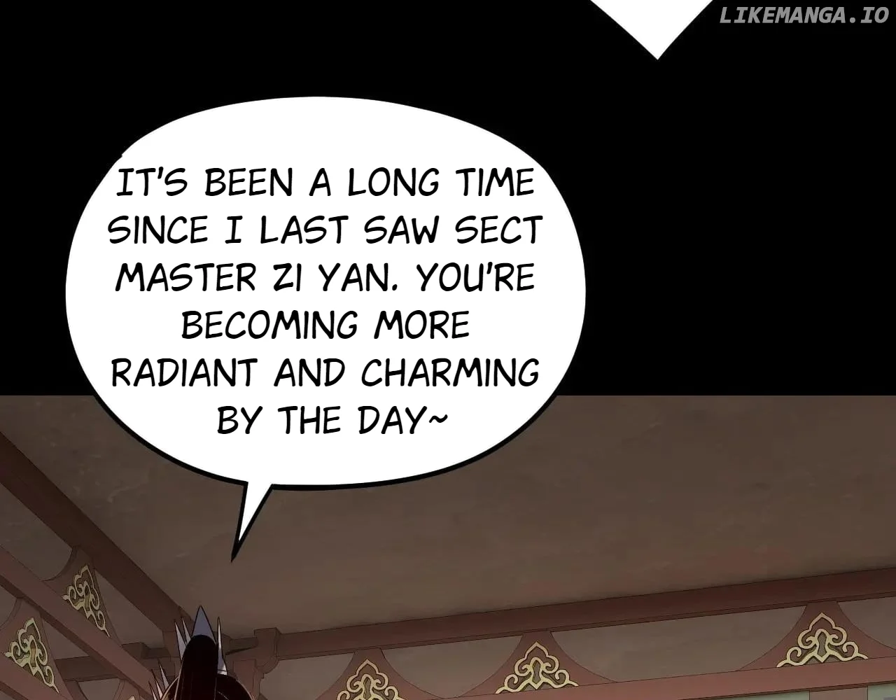 Me, The Heavenly Destined Villain Chapter 256 - Page 74