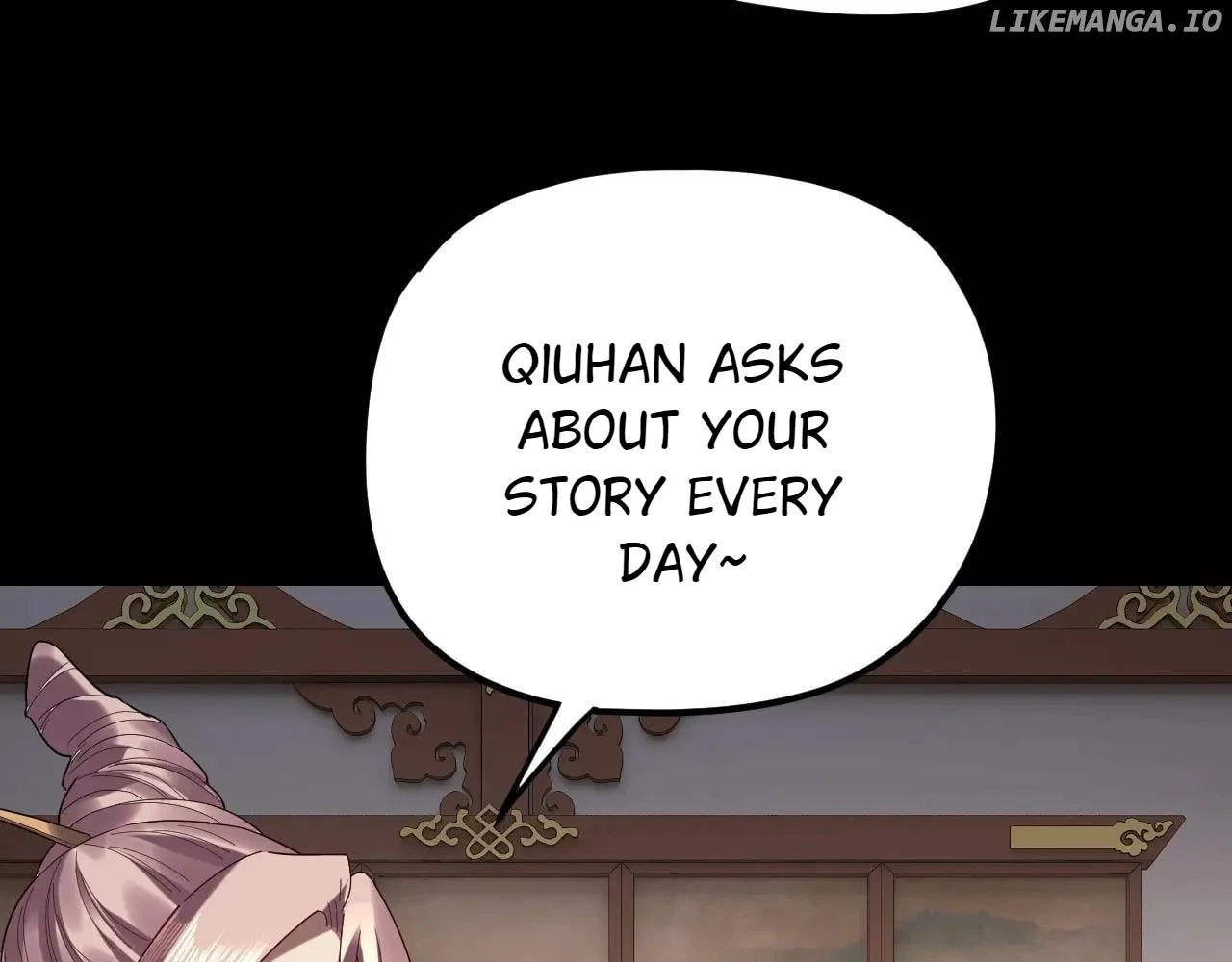 Me, The Heavenly Destined Villain Chapter 256 - Page 77