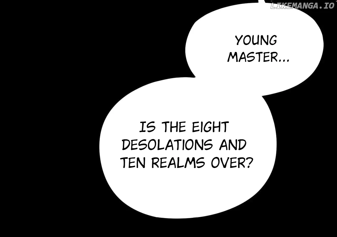 Me, The Heavenly Destined Villain Chapter 256 - Page 79