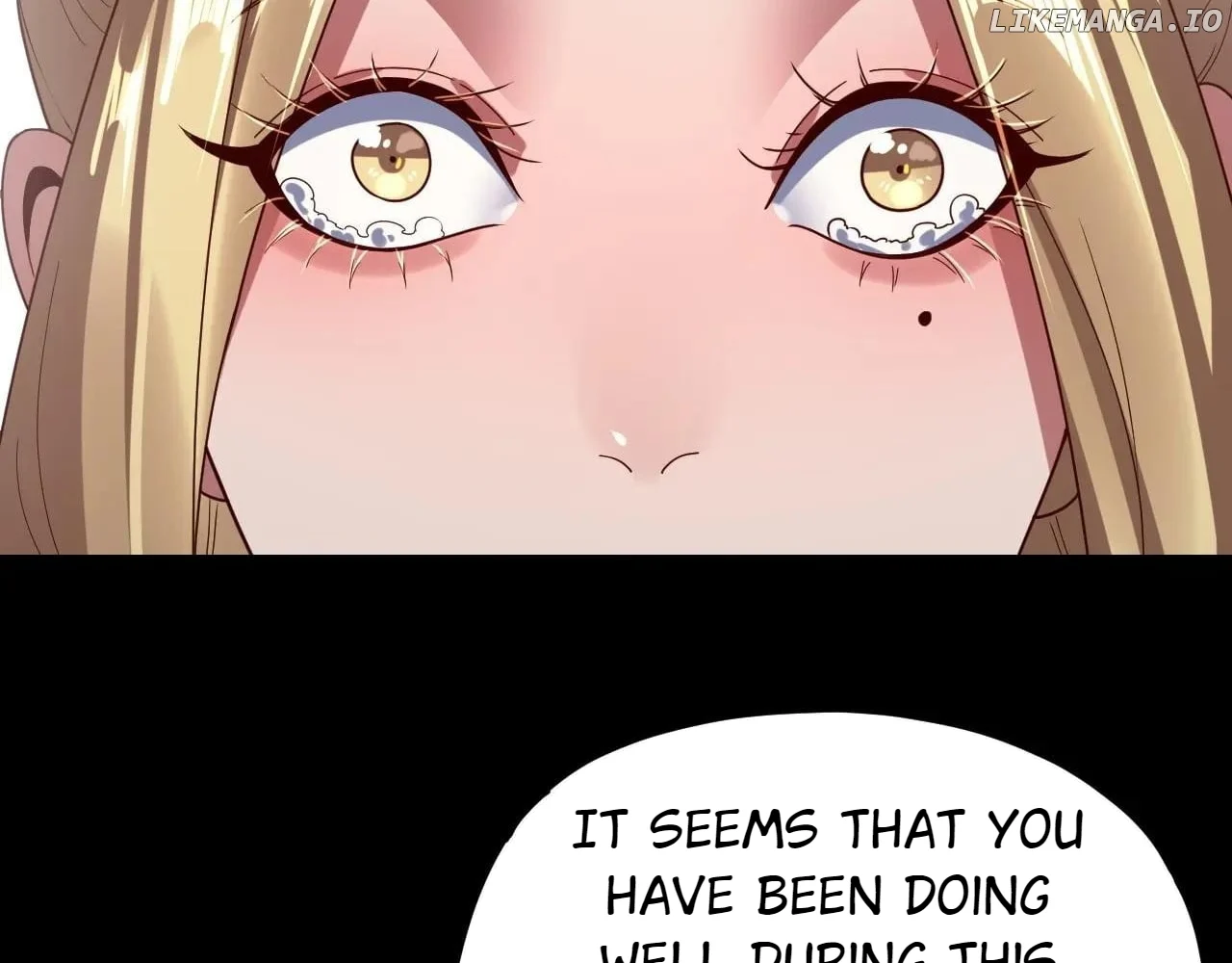 Me, The Heavenly Destined Villain Chapter 256 - Page 83