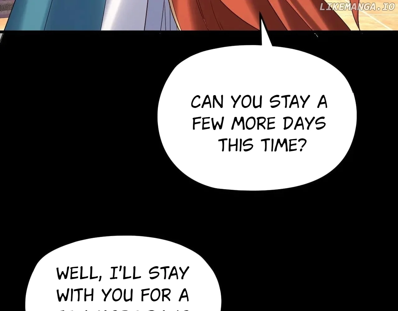 Me, The Heavenly Destined Villain Chapter 256 - Page 86