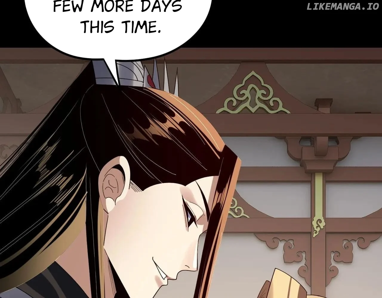 Me, The Heavenly Destined Villain Chapter 256 - Page 87