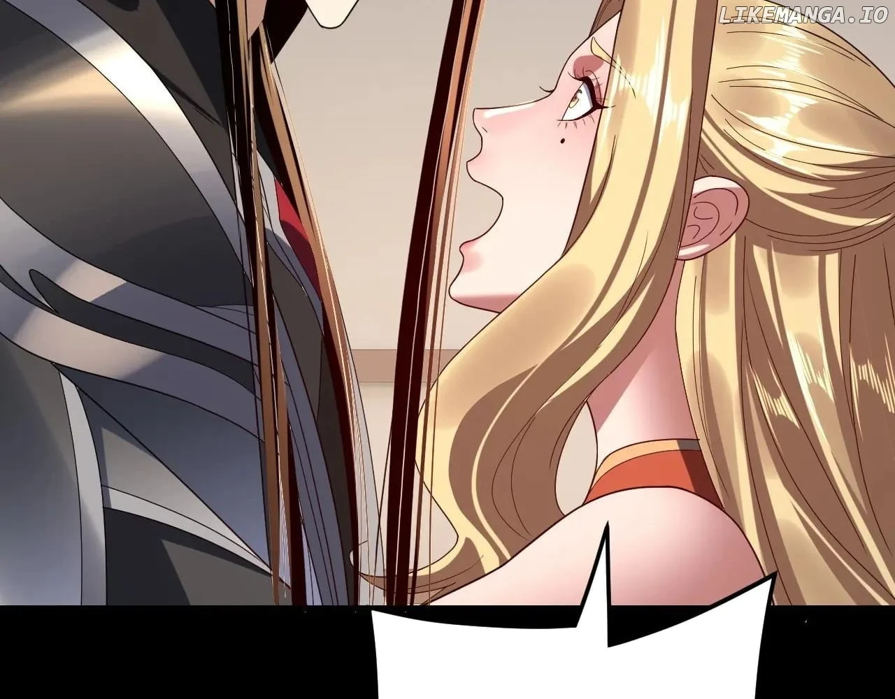 Me, The Heavenly Destined Villain Chapter 256 - Page 88