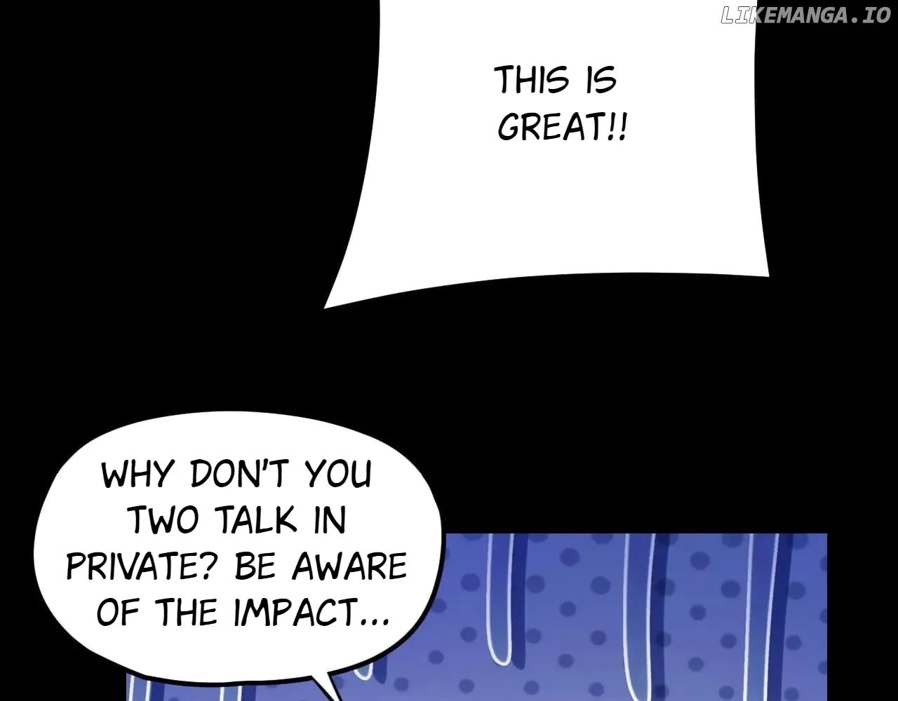 Me, The Heavenly Destined Villain Chapter 256 - Page 89