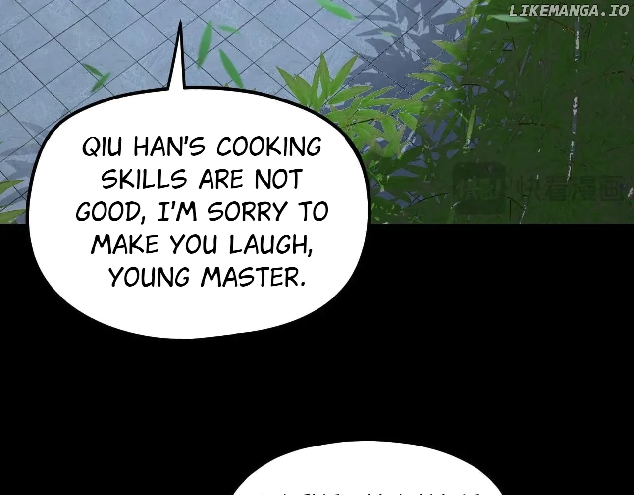Me, The Heavenly Destined Villain Chapter 256 - Page 93