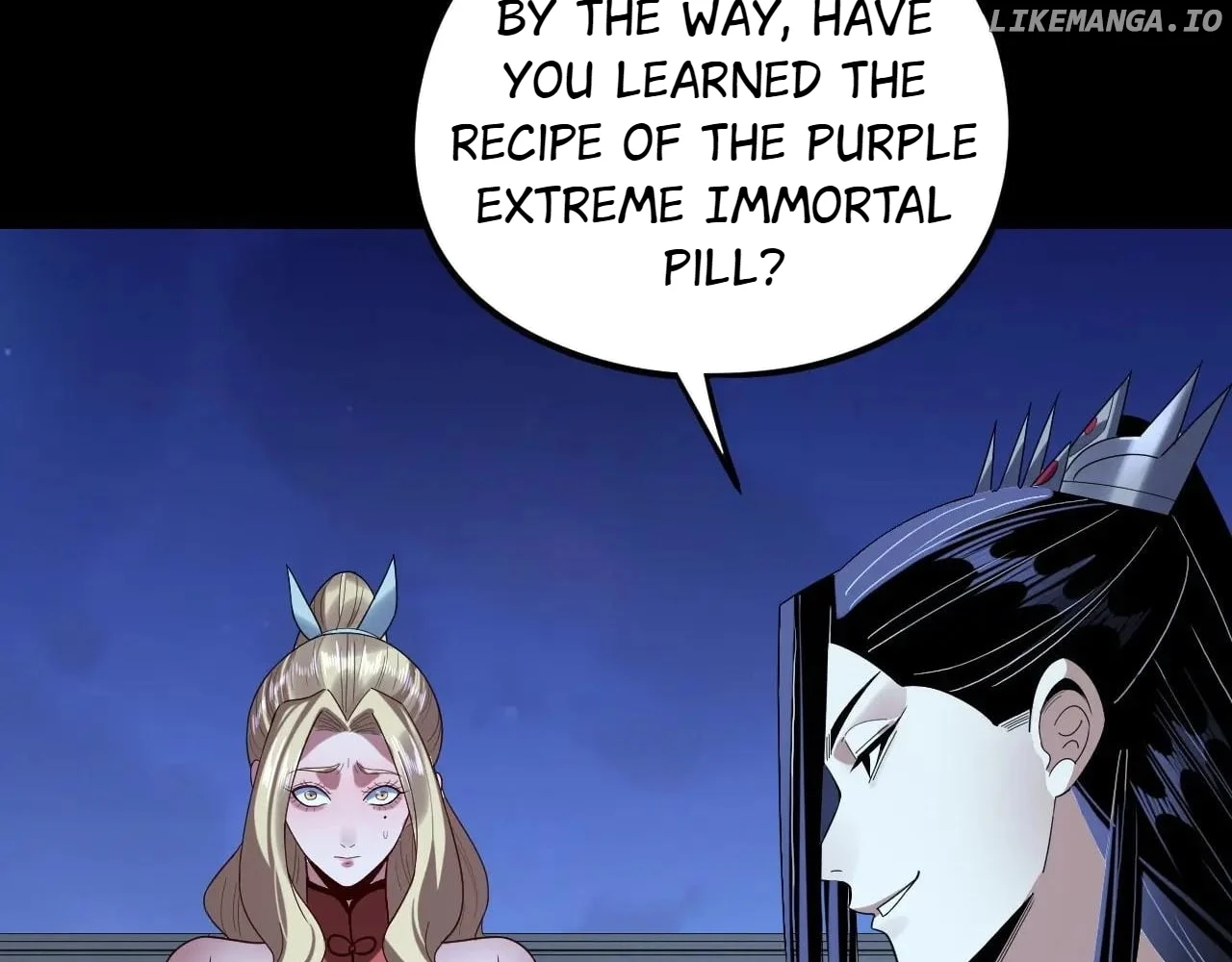 Me, The Heavenly Destined Villain Chapter 256 - Page 94