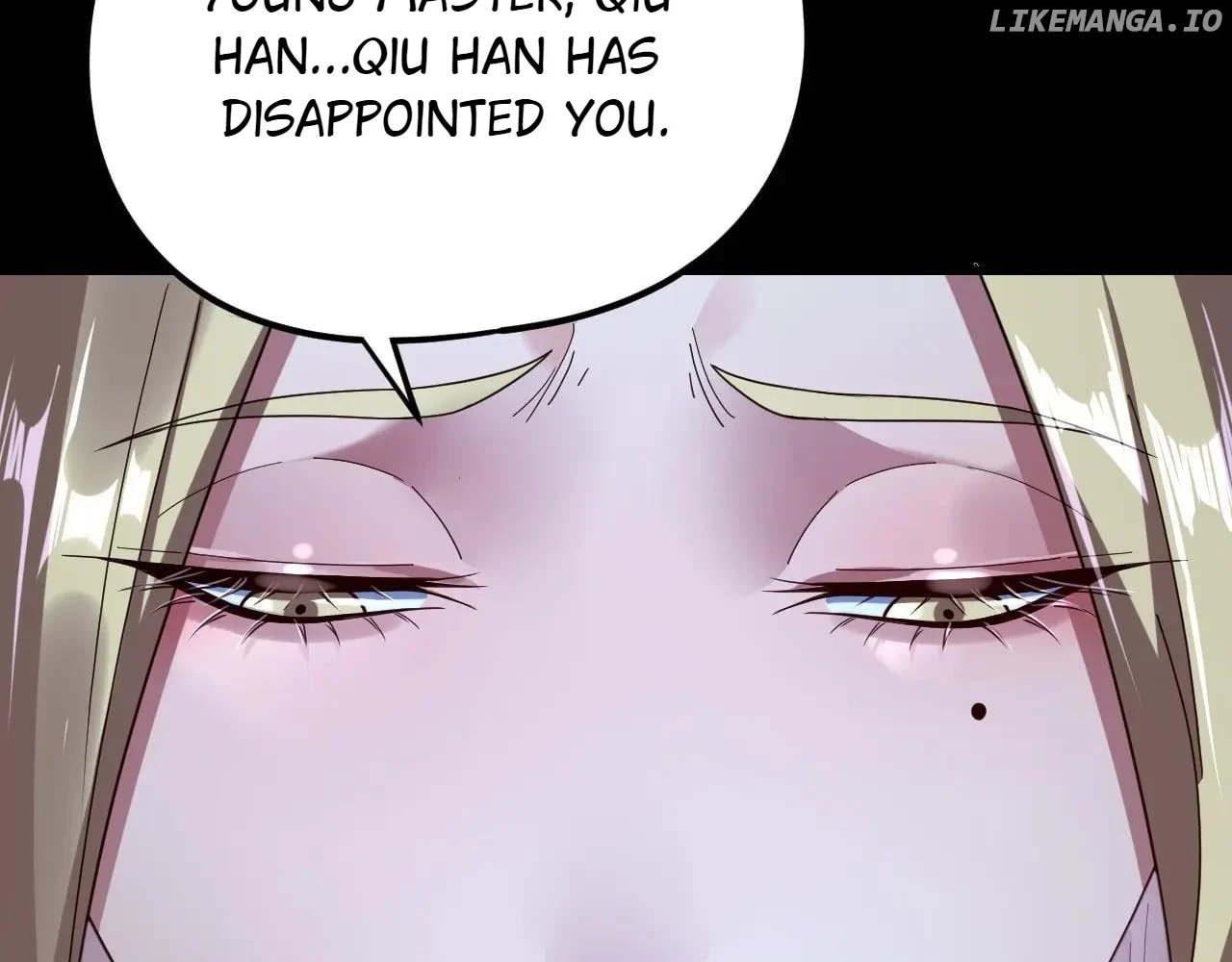 Me, The Heavenly Destined Villain Chapter 256 - Page 96