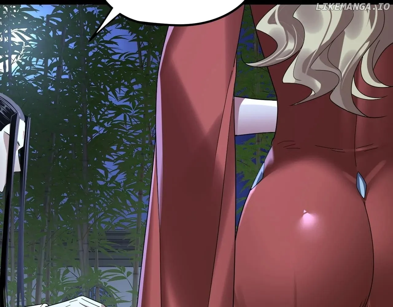 Me, The Heavenly Destined Villain Chapter 256 - Page 98