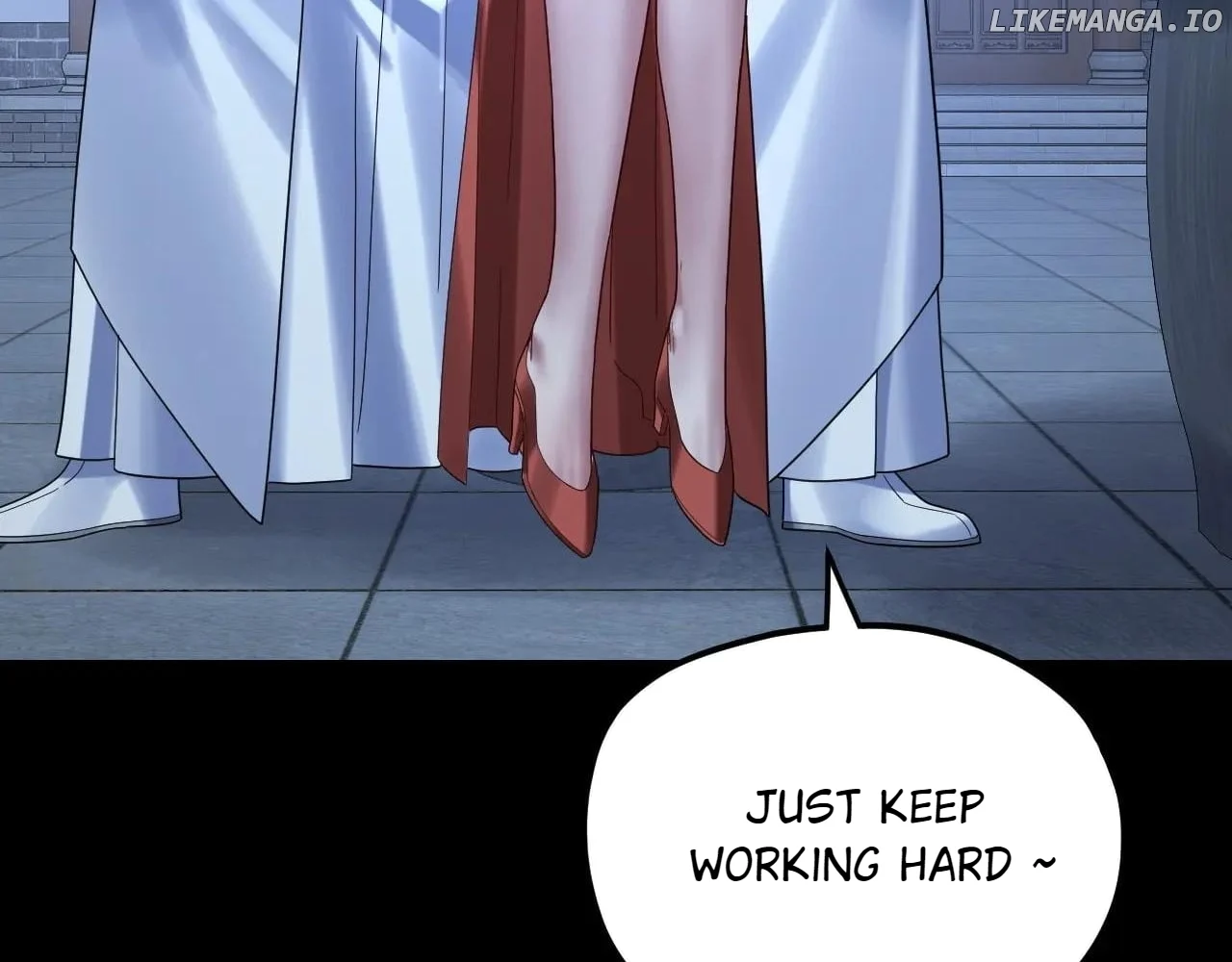 Me, The Heavenly Destined Villain Chapter 256 - Page 103