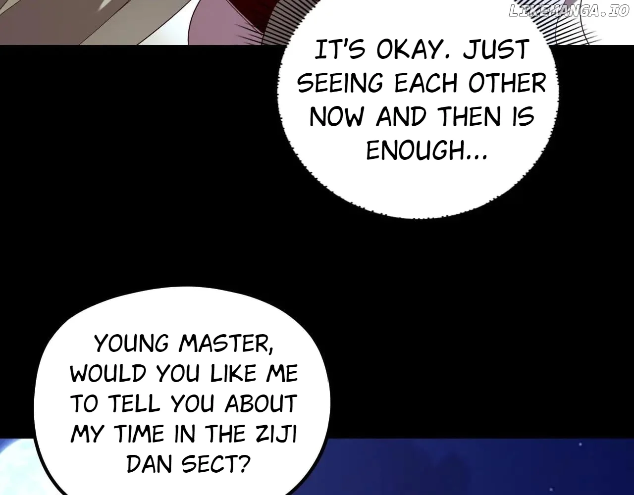 Me, The Heavenly Destined Villain Chapter 256 - Page 106