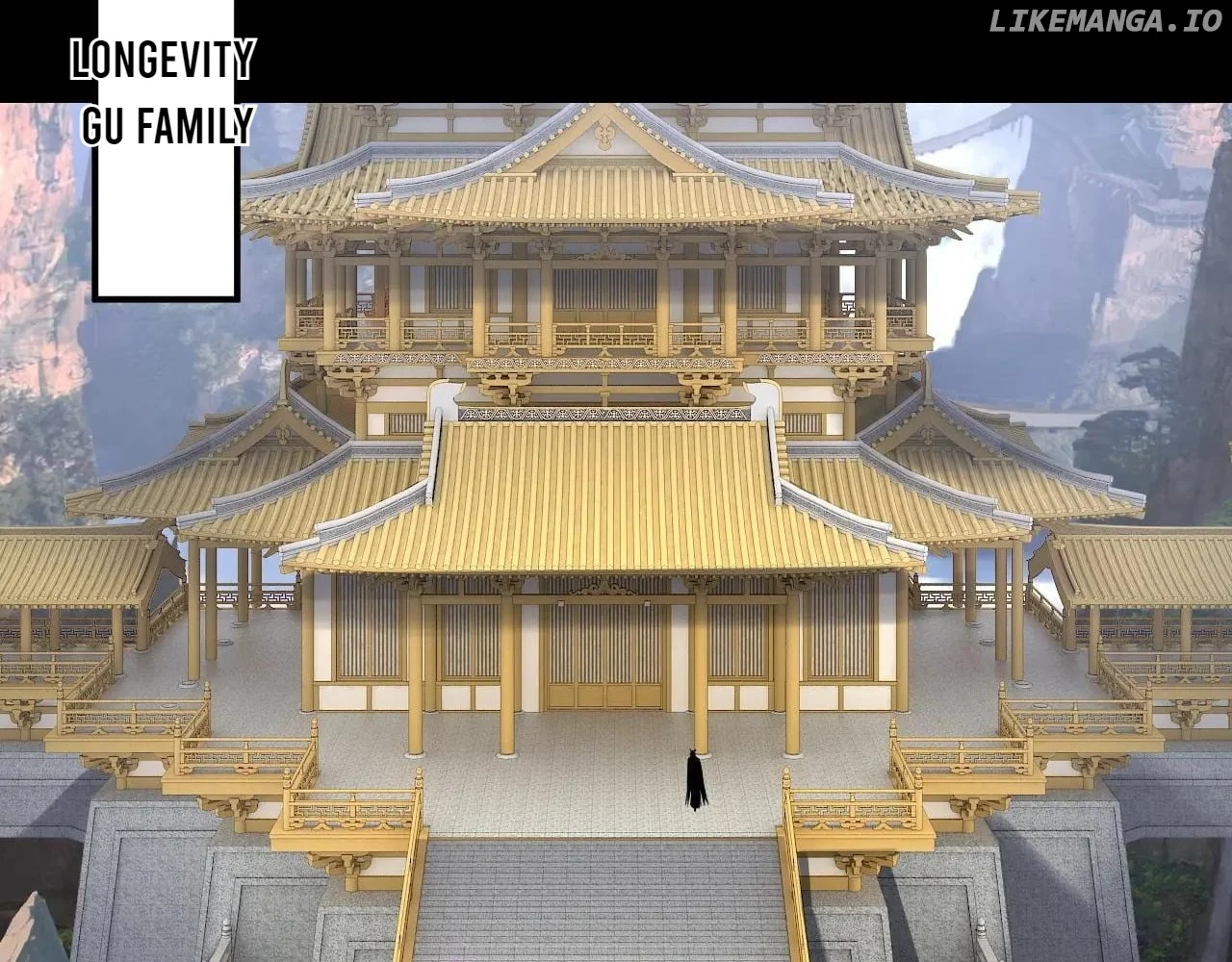 Me, The Heavenly Destined Villain Chapter 256 - Page 109