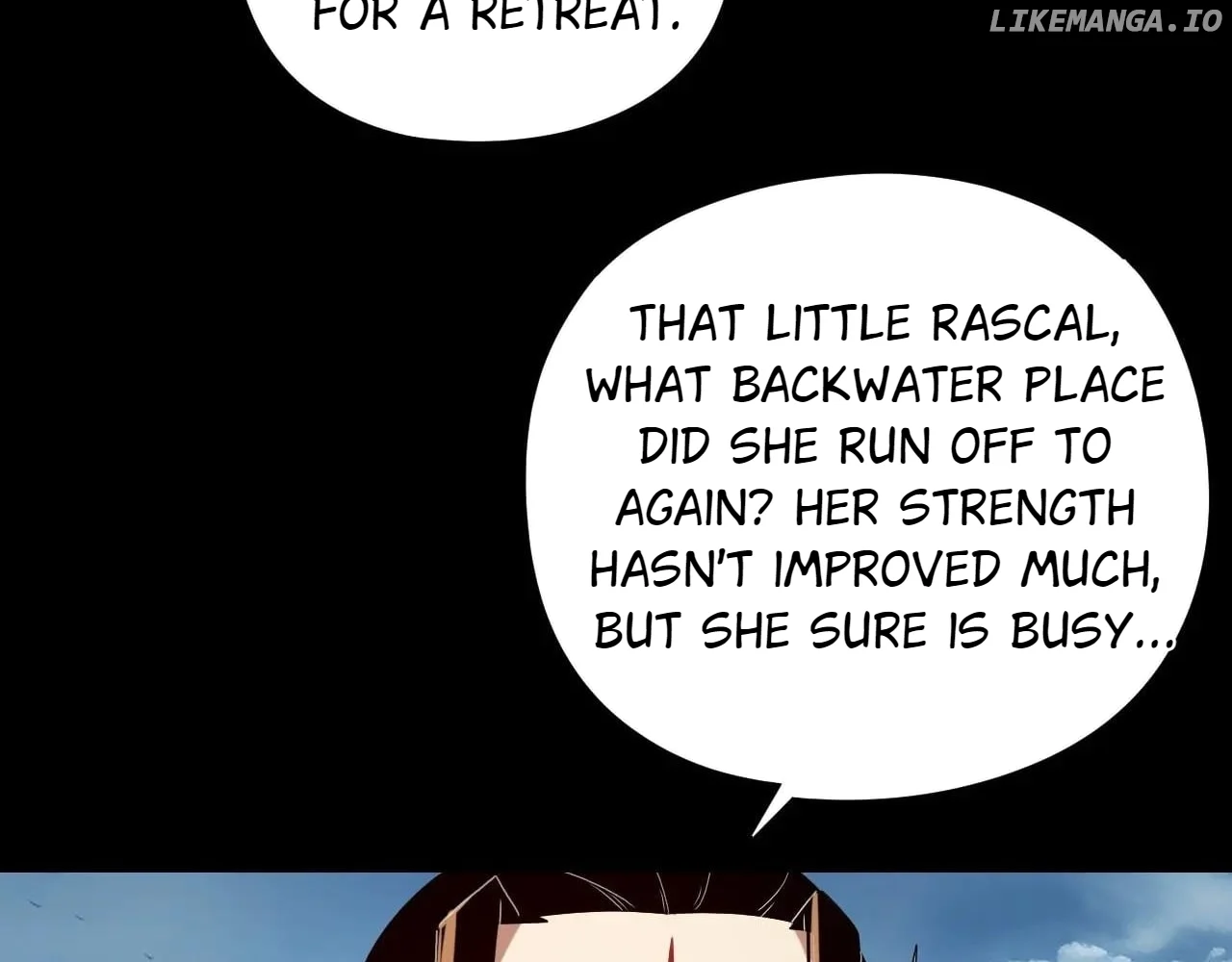 Me, The Heavenly Destined Villain Chapter 256 - Page 113