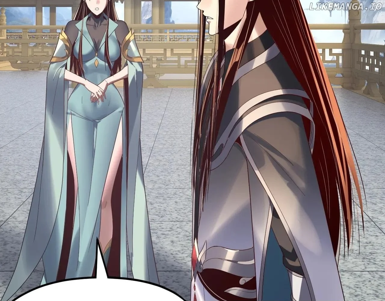 Me, The Heavenly Destined Villain Chapter 256 - Page 115