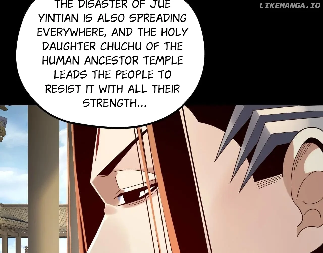 Me, The Heavenly Destined Villain Chapter 256 - Page 117