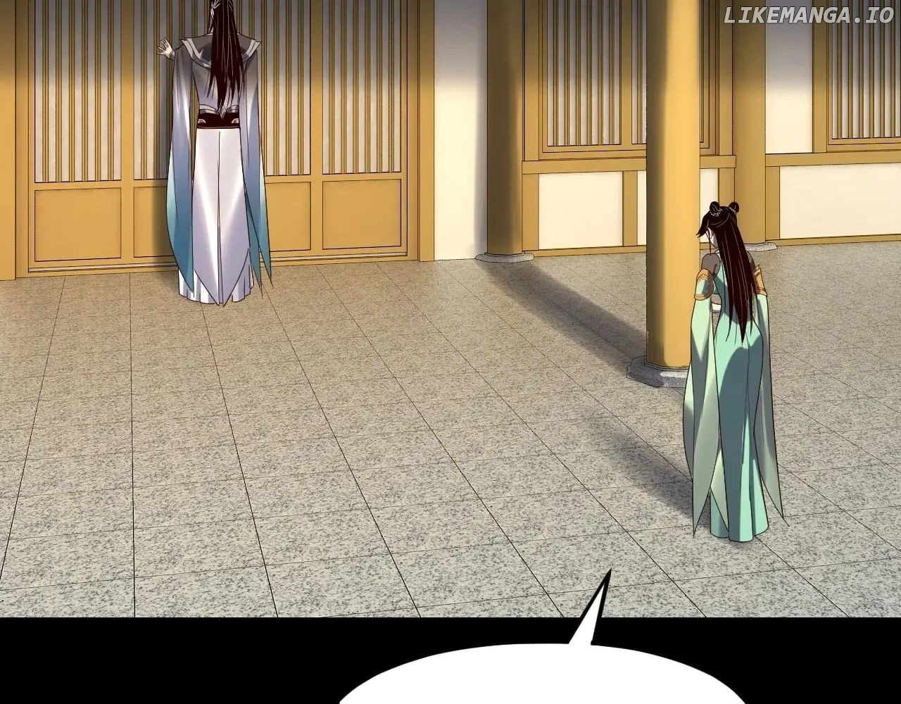 Me, The Heavenly Destined Villain Chapter 256 - Page 120