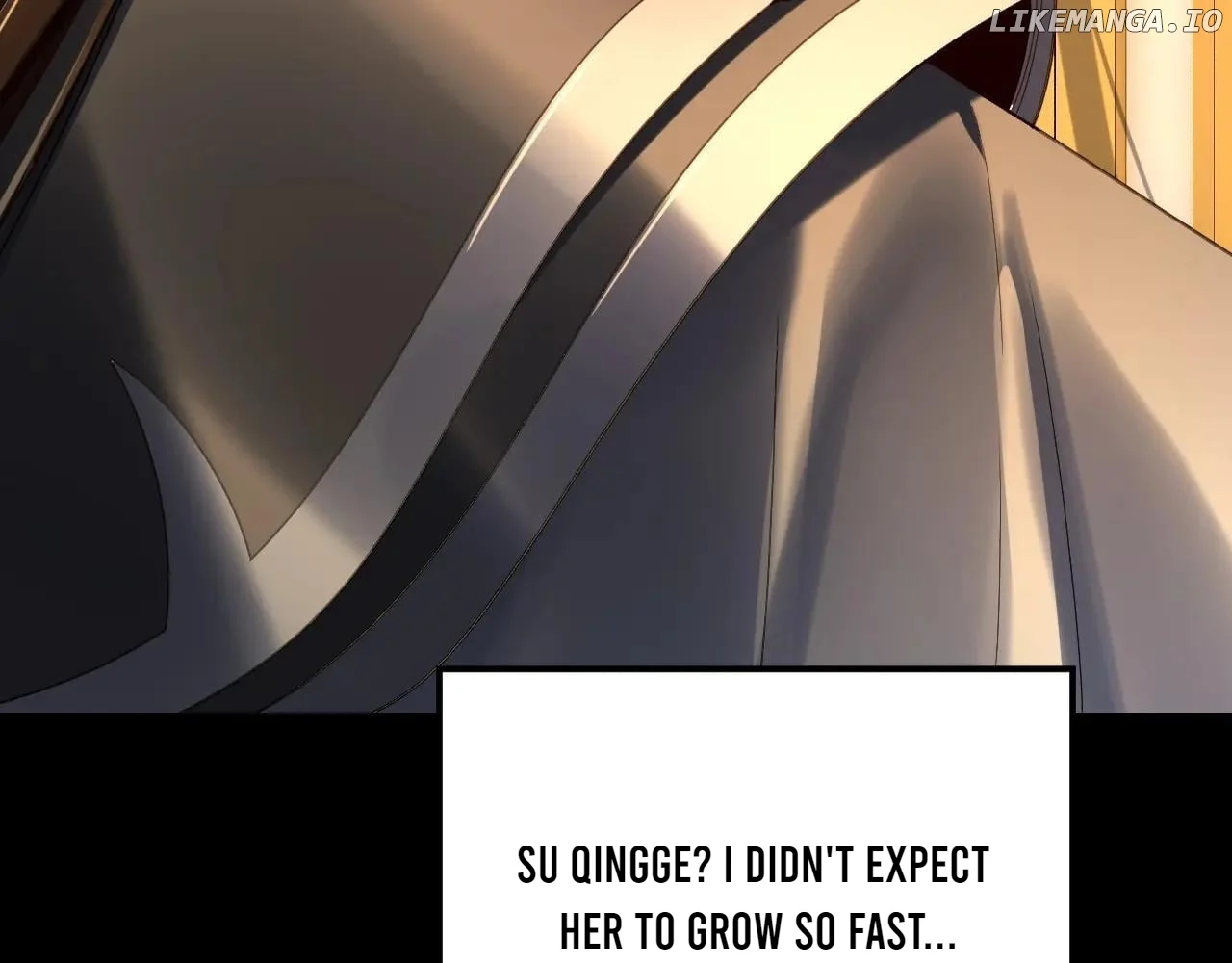 Me, The Heavenly Destined Villain Chapter 256 - Page 124