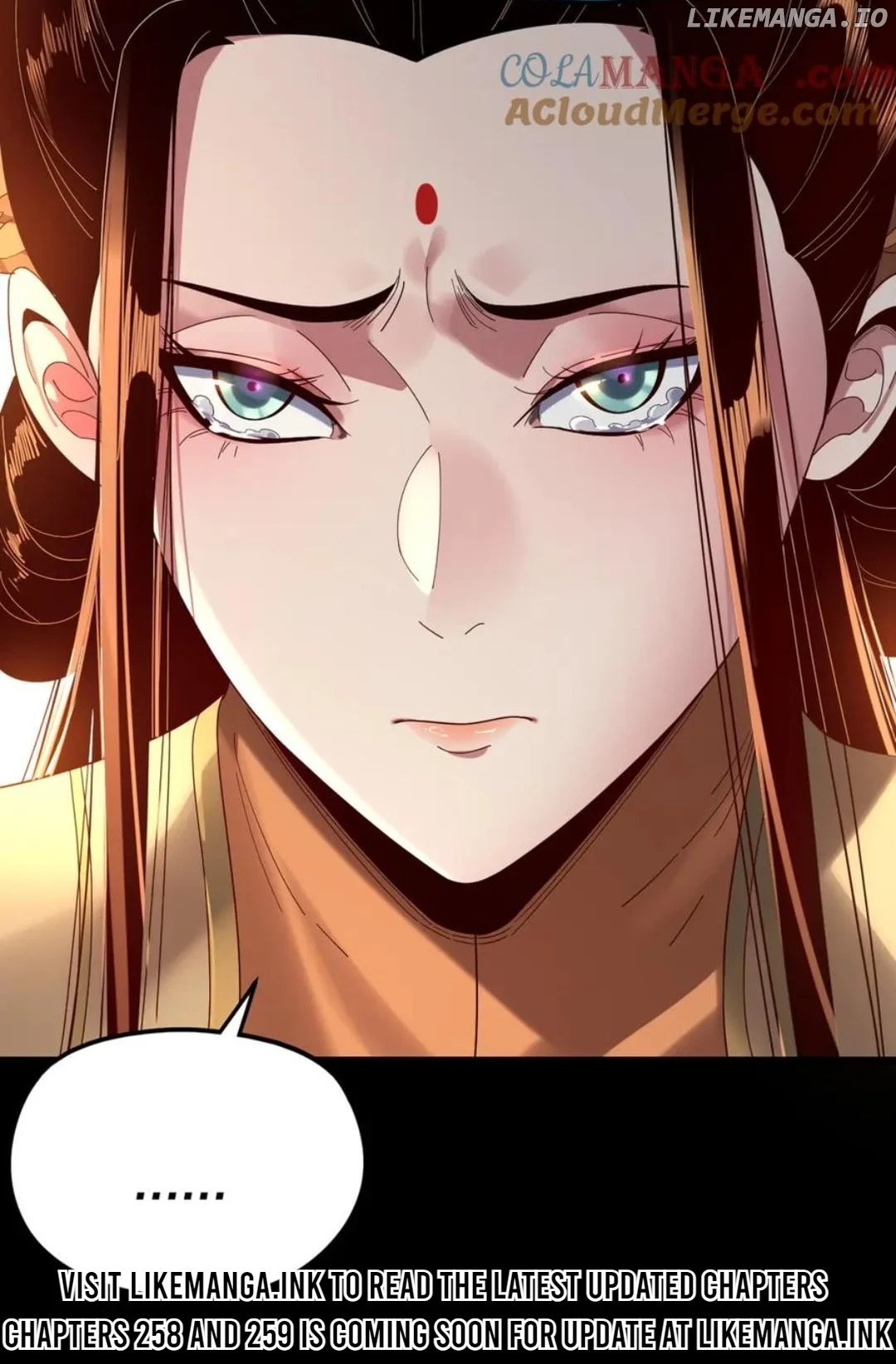 Me, The Heavenly Destined Villain Chapter 257 - Page 54