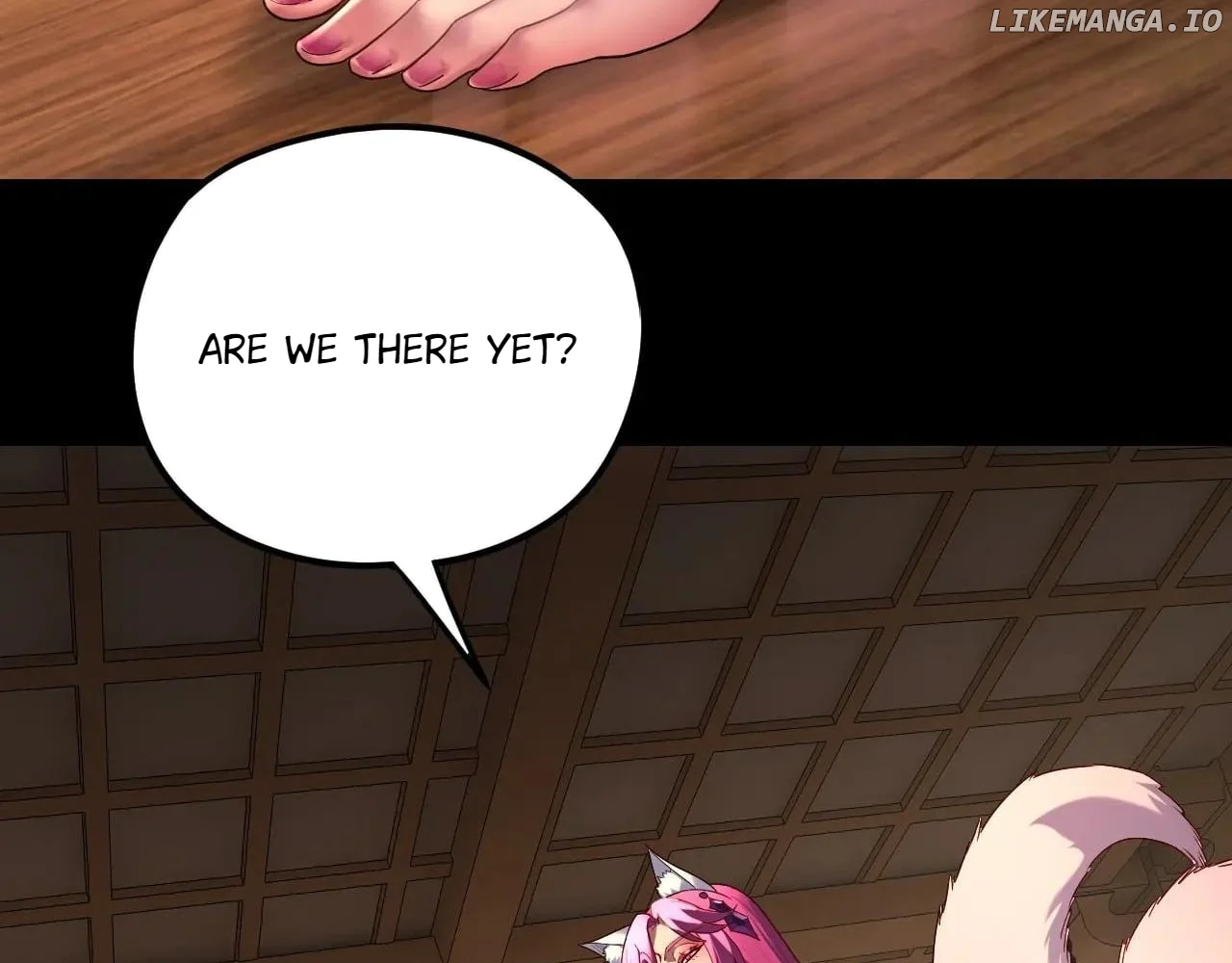 Me, The Heavenly Destined Villain Chapter 259 - Page 8