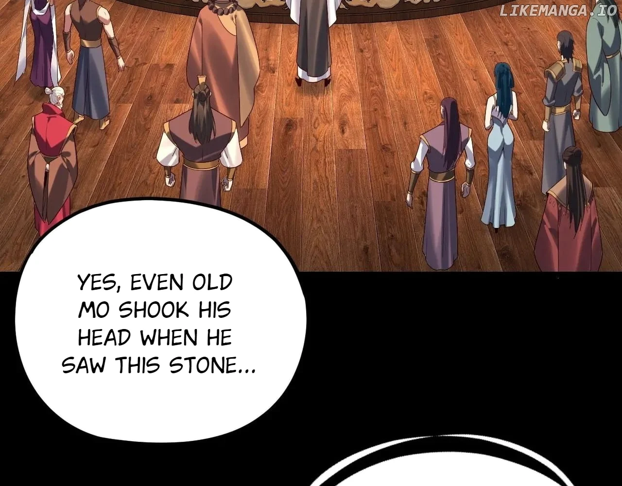Me, The Heavenly Destined Villain Chapter 259 - Page 18