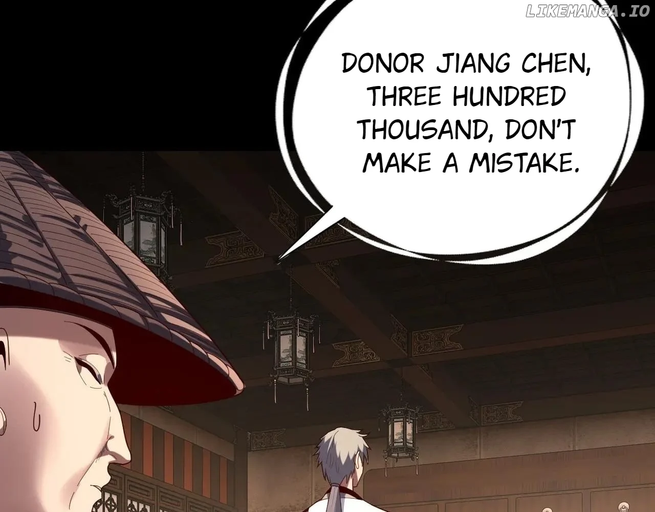 Me, The Heavenly Destined Villain Chapter 259 - Page 19
