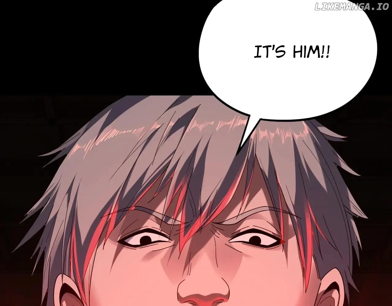 Me, The Heavenly Destined Villain Chapter 259 - Page 24