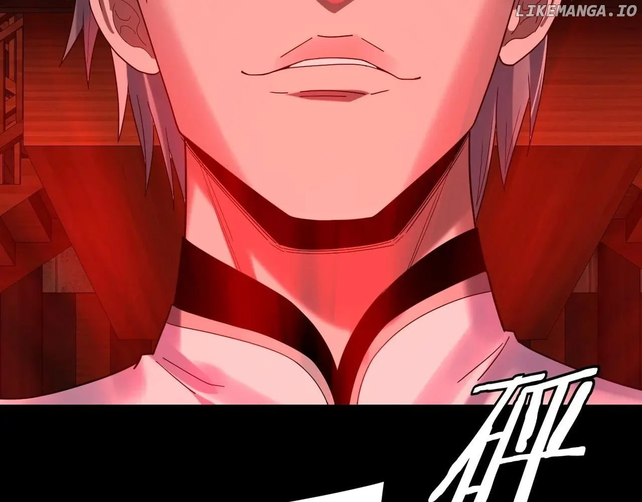 Me, The Heavenly Destined Villain Chapter 259 - Page 25