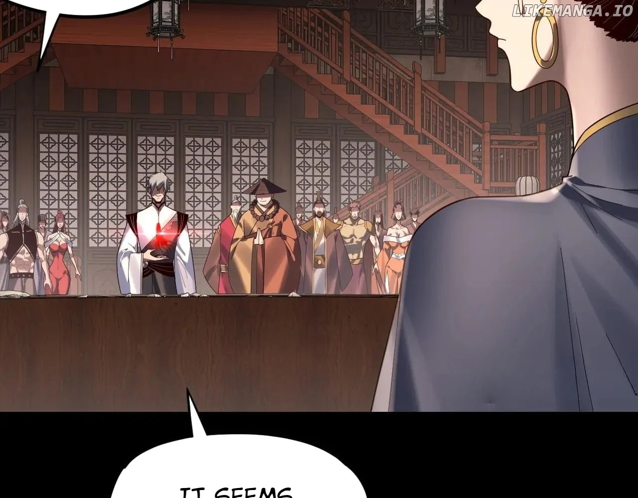 Me, The Heavenly Destined Villain Chapter 259 - Page 30
